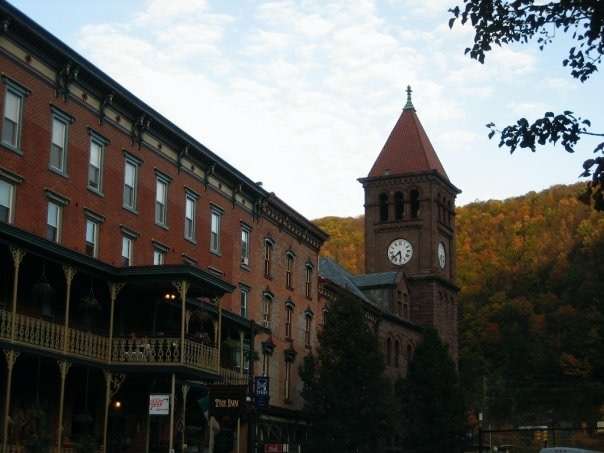 Carbon County Prothonotary | 2 Broadway, Jim Thorpe, PA 18229, USA | Phone: (570) 325-2481