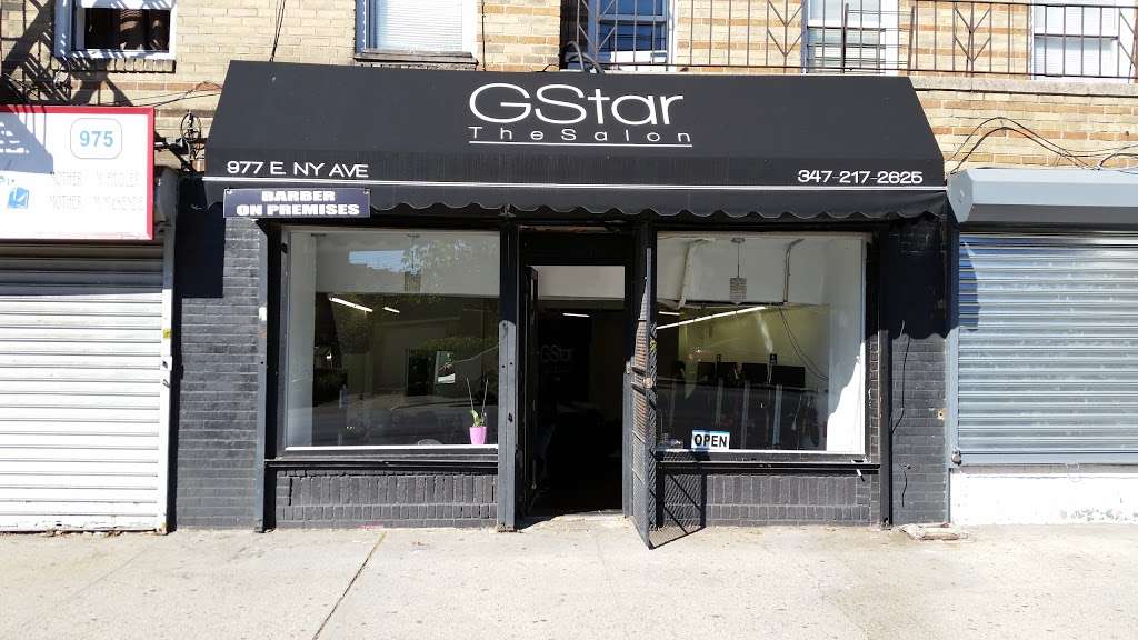 GStar The Salon | 5002 Kings Hwy, Brooklyn, NY 11234, USA | Phone: (347) 729-0197
