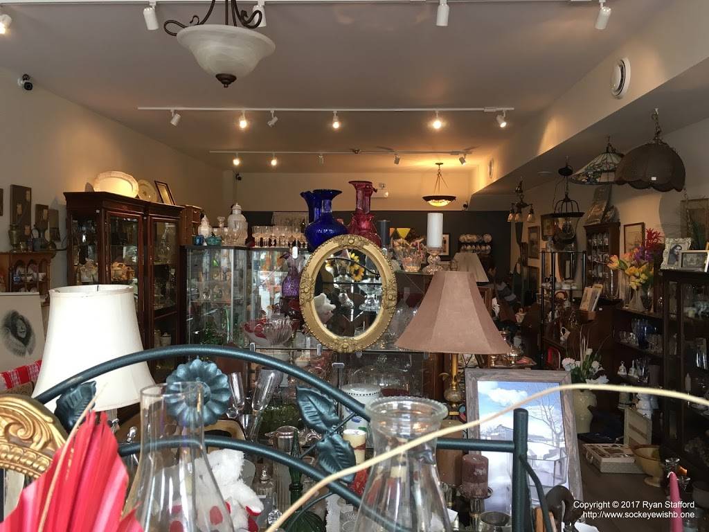 Michelles Antiques Inc. | 3710 Main St #104, Niagara Falls, ON L2G 6B1, Canada | Phone: (289) 296-0000