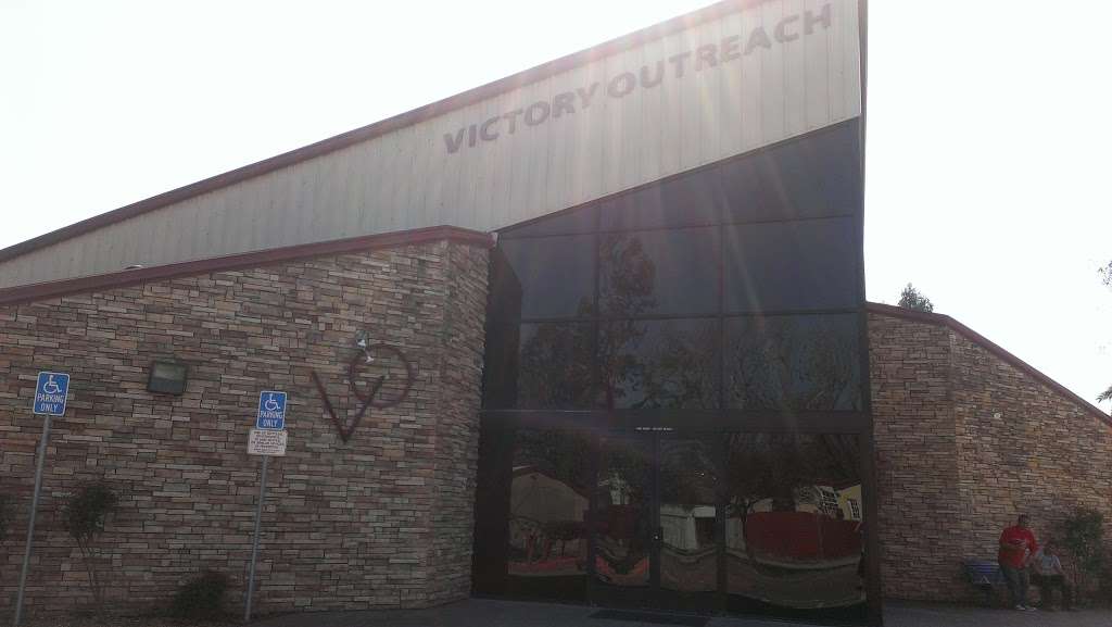 Victory Outreach Church | 4042 Sebastopol Rd, Santa Rosa, CA 95407, USA | Phone: (707) 527-1557