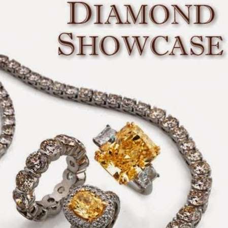 Diamond Showcase | 2550 E Denton Ln, Phoenix, AZ 85016, USA | Phone: (602) 955-1535