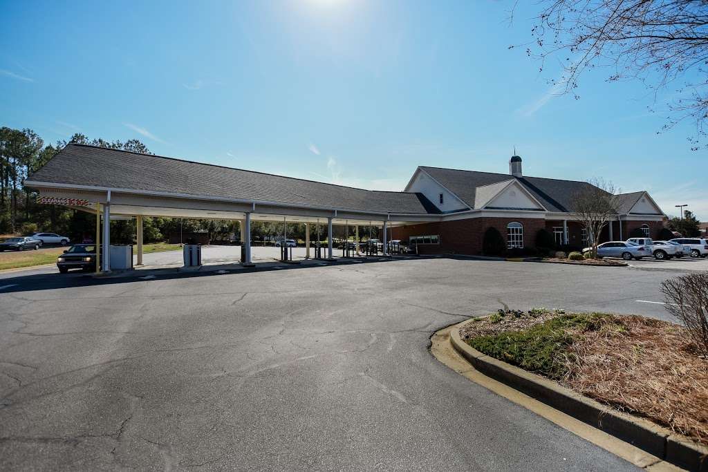 Founders Federal Credit Union | 1405 Hwy 9 Bypass W, Lancaster, SC 29720, USA | Phone: (800) 845-1614