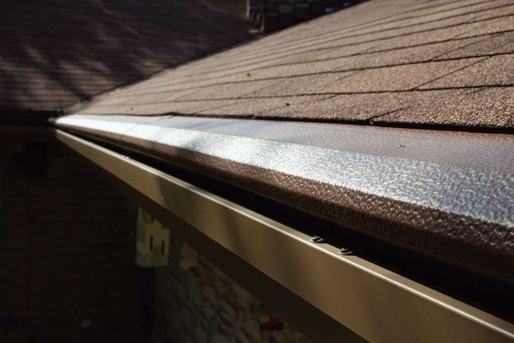 Gutter Helmet of Eastern Shore | 2020 Windsor Dr Suite G2, Salisbury, MD 21801, USA | Phone: (800) 550-7780