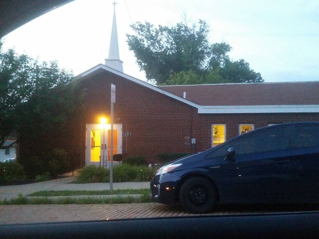 Mt Olive Baptist Church | 1201 Hiland Ave, Coraopolis, PA 15108, USA | Phone: (412) 264-3125