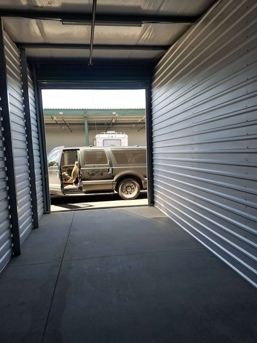 Airport Road Self Storage LLC | 1604 Airport Rd, Rio Vista, CA 94571, USA | Phone: (707) 374-5050