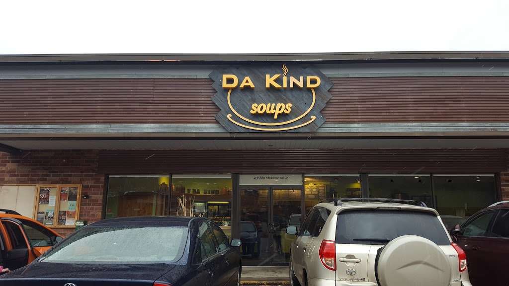 Da Kind Soups | 27883 Meadow Dr, Evergreen, CO 80439, USA | Phone: (303) 674-7687