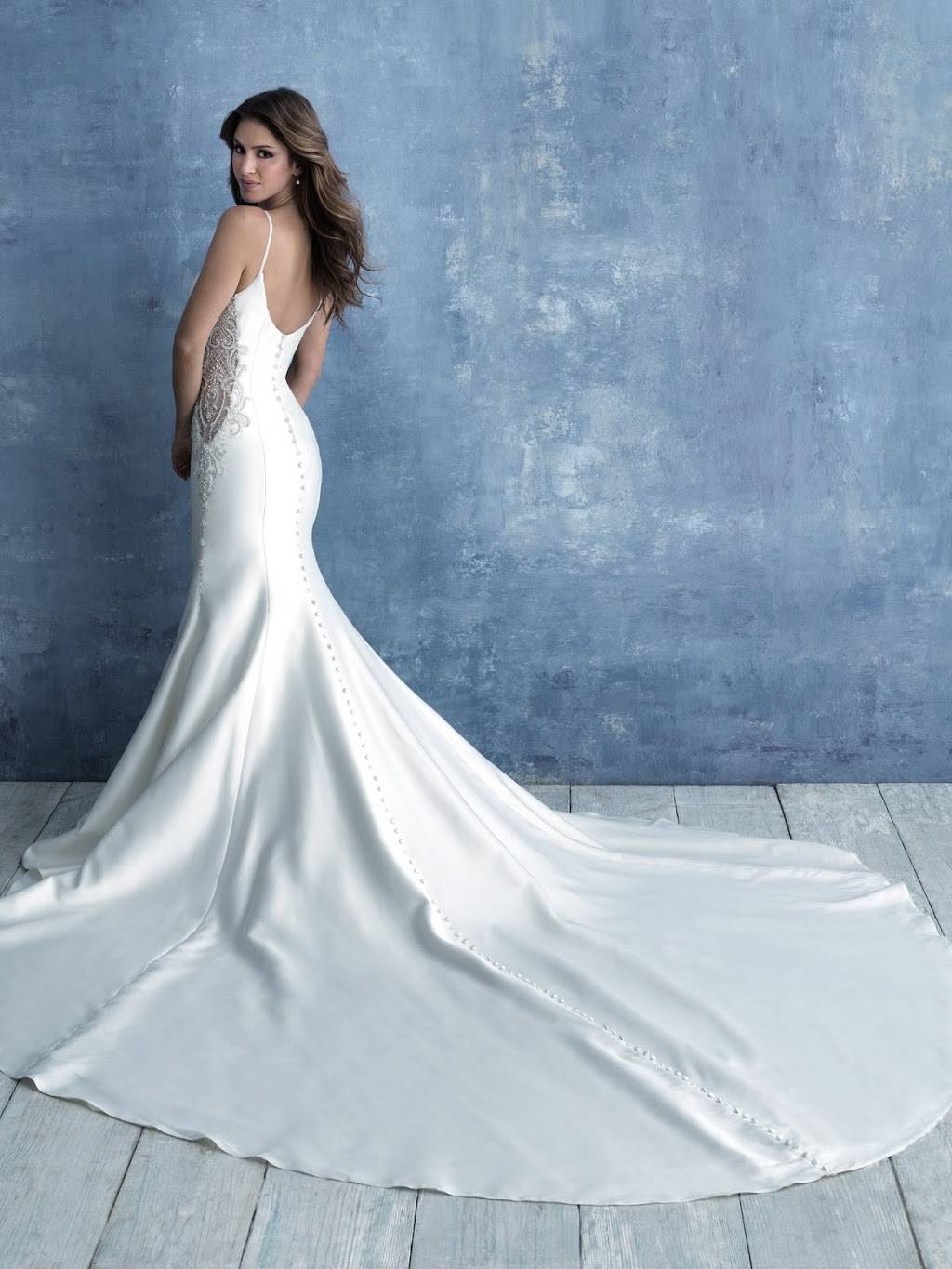 Bridal Boutique By Barbara | 14248 SW 8th St, Miami, FL 33184, USA | Phone: (305) 223-4340