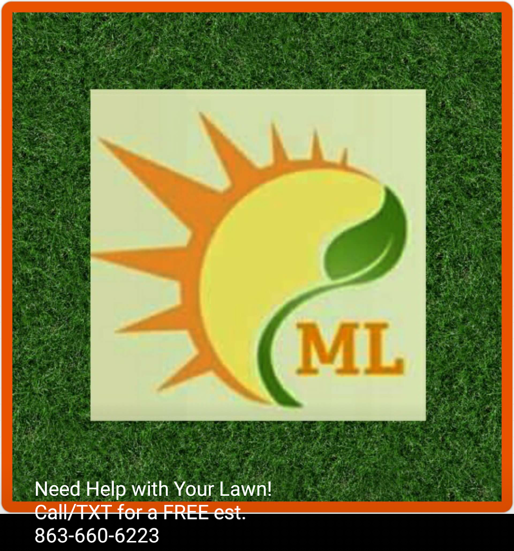 Muse Landscapes | 3902 Timberwood Dr, Lakeland, FL 33811, USA | Phone: (863) 660-6223