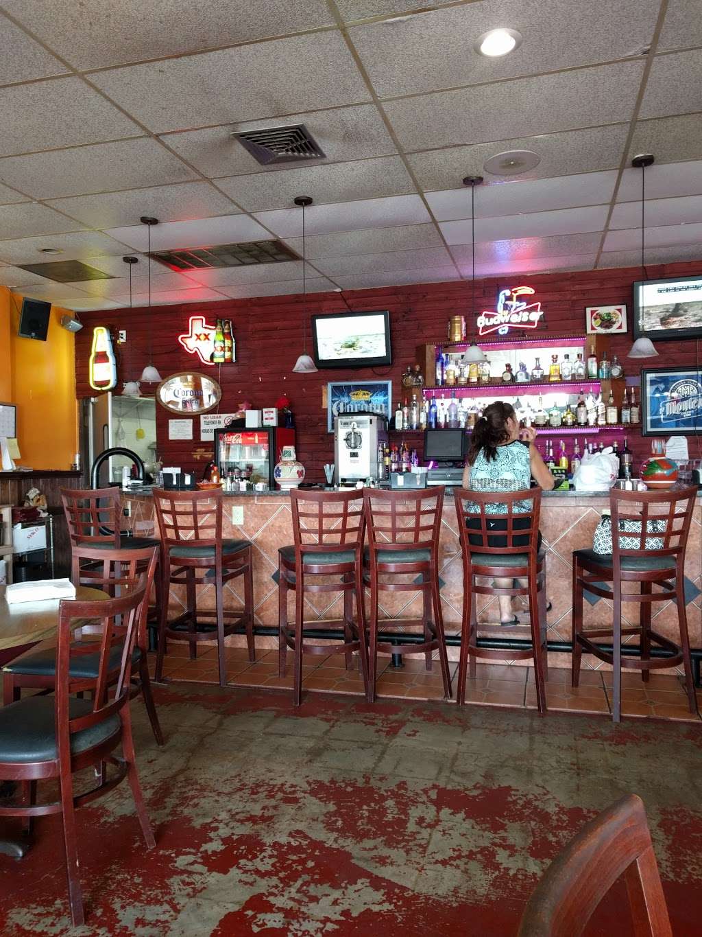 Dos Mas Mexican Restaurant | 2726 Spencer Hwy, Pasadena, TX 77504, USA | Phone: (281) 332-1801