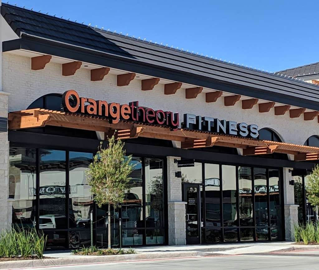 Orangetheory Fitness Riverstone | 18841 University Blvd Suite 420, Sugar Land, TX 77479, USA | Phone: (832) 930-4411