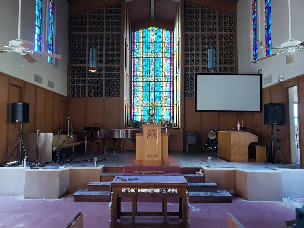 Berkeley Grace Presbyterian Church | 1821 Catalina Ave, Berkeley, CA 94707, USA | Phone: (510) 421-8201