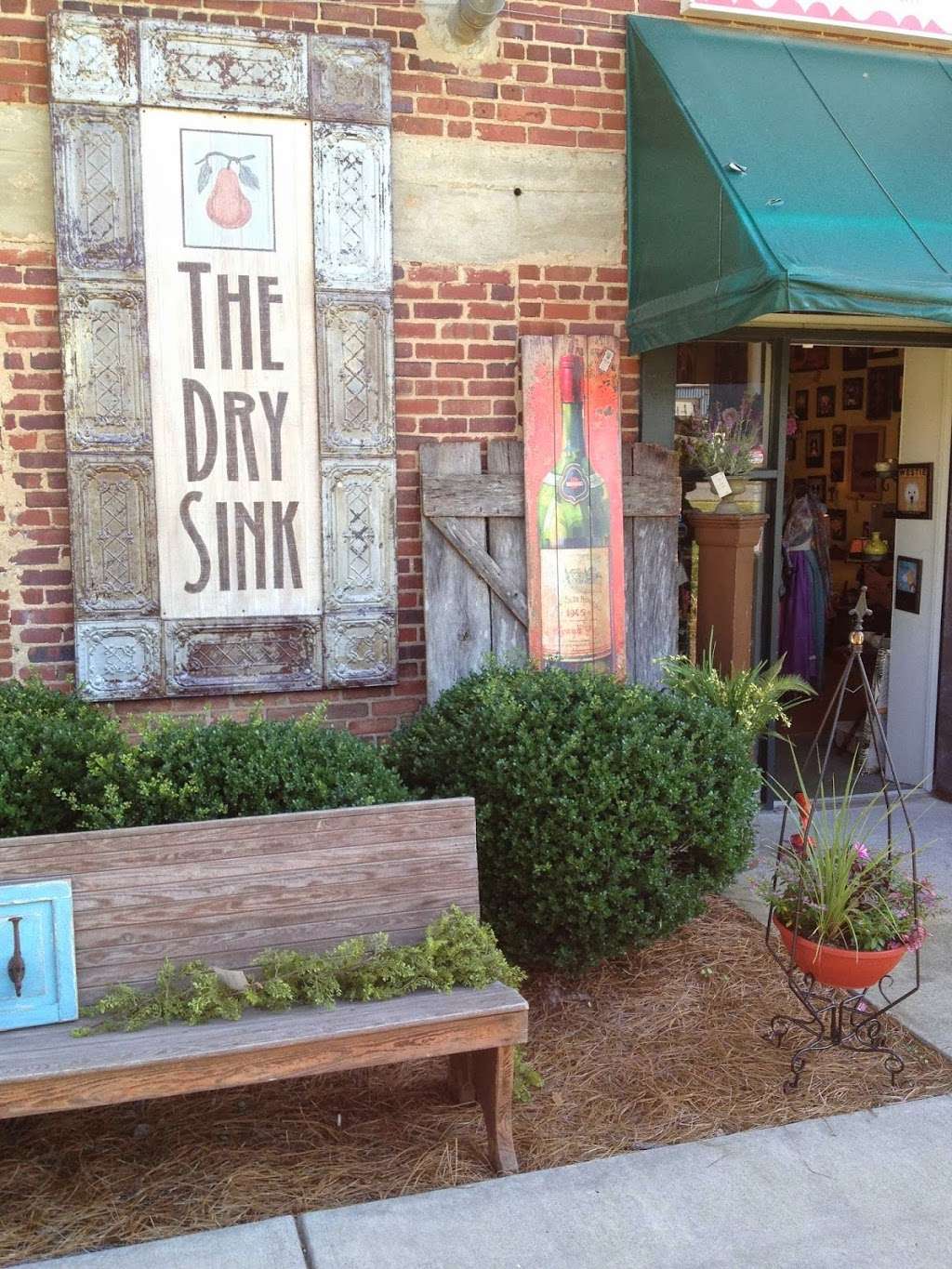 The Dry Sink | 19725 Oak St, Cornelius, NC 28031, USA | Phone: (704) 724-2446