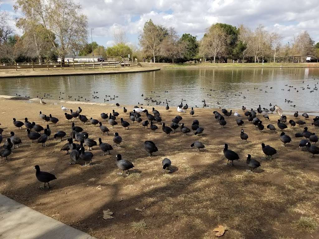 Lake Balboa/Anthony C. Beilenson Park | 6300 Balboa Blvd, Van Nuys, CA 91406, USA | Phone: (818) 756-8187