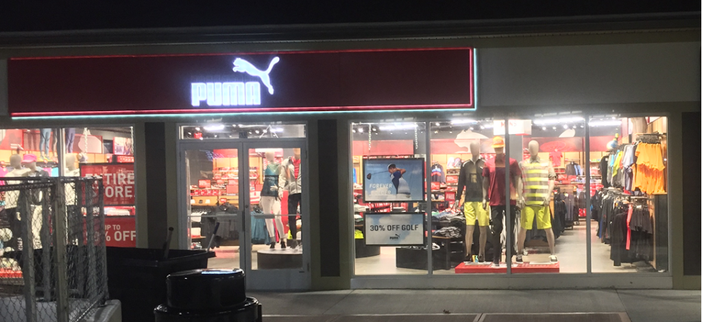 PUMA | 633 Bluebird Ct, Central Valley, NY 10917, USA | Phone: (845) 928-1030