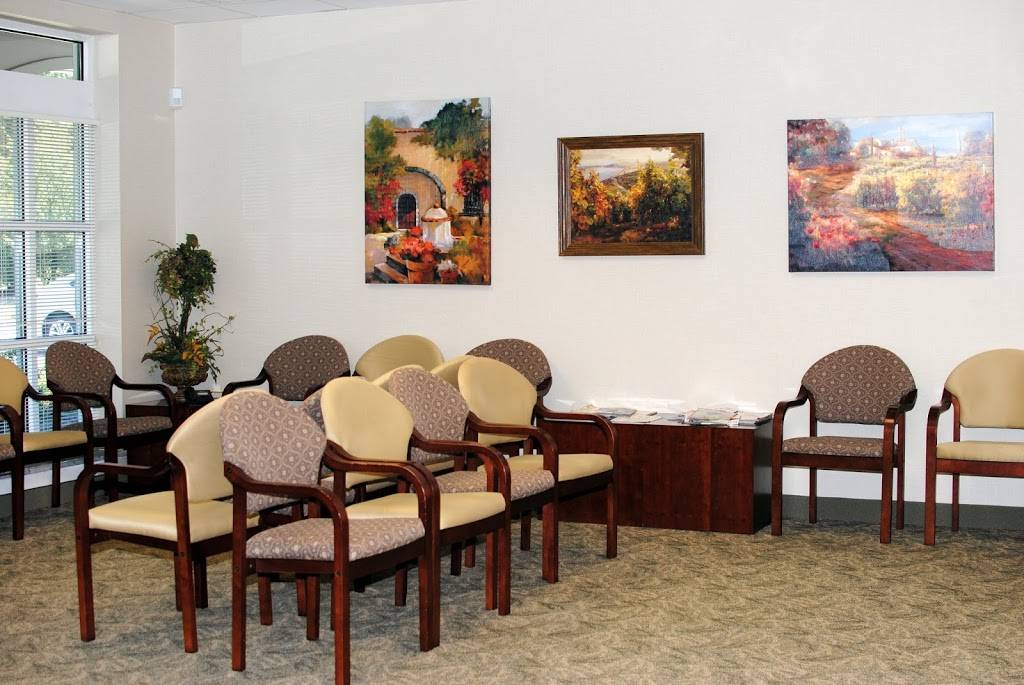 Eagle Family Medicine @ Brassfield | 3800 Robert Porcher Way # 200, Greensboro, NC 27410, USA | Phone: (336) 282-0376