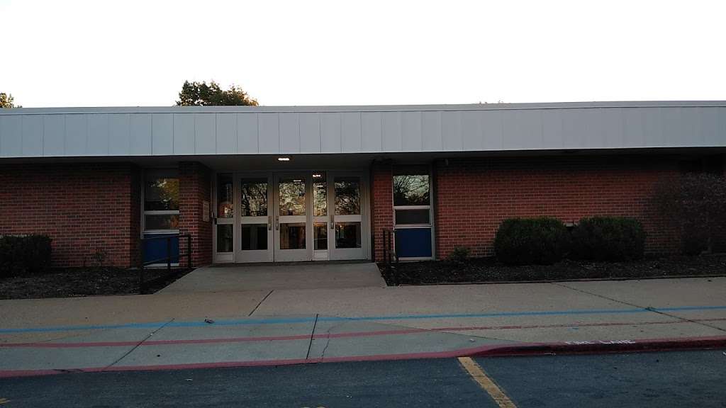 Raytown Consolidated Sch District | 5401 Lane Ave, Raytown, MO 64133, USA | Phone: (816) 268-7000