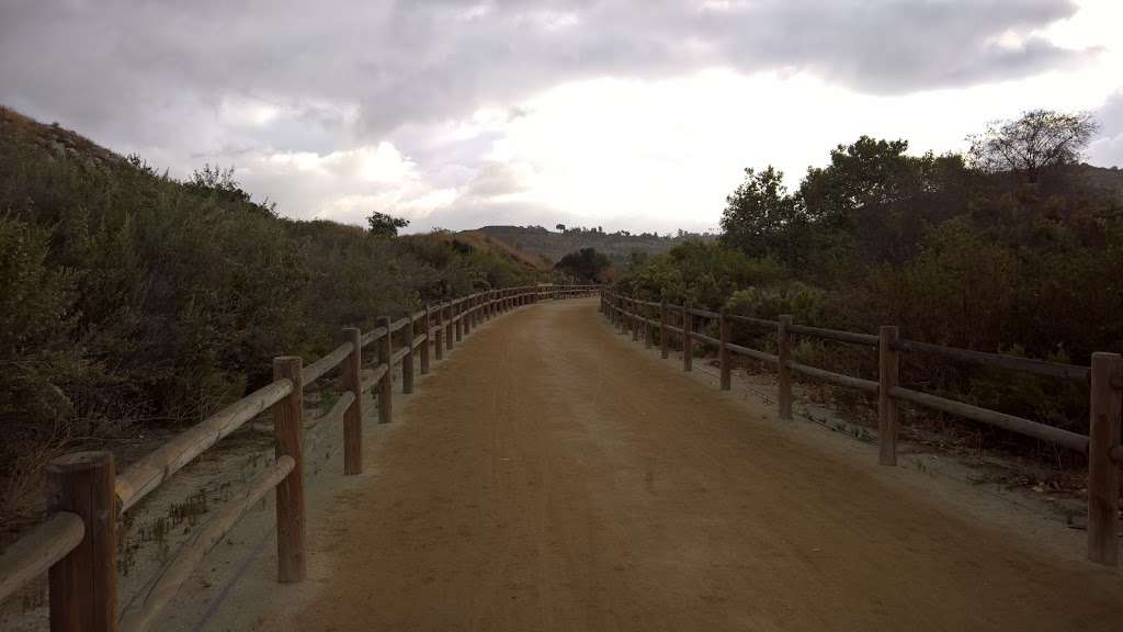 Walker Preserve Trail | 9500 N Magnolia Ave, Santee, CA 92071, USA