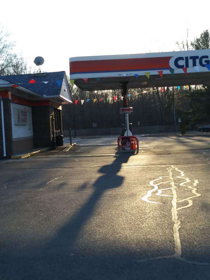 Citgo Food Mart & Gas Station | 514 Greenville Ave, Johnston, RI 02919, USA | Phone: (401) 231-2999