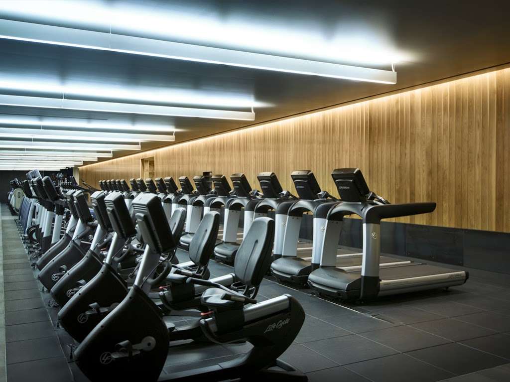 Equinox Chestnut Hill | 200 Boylston St, Chestnut Hill, MA 02467, USA | Phone: (617) 531-7077