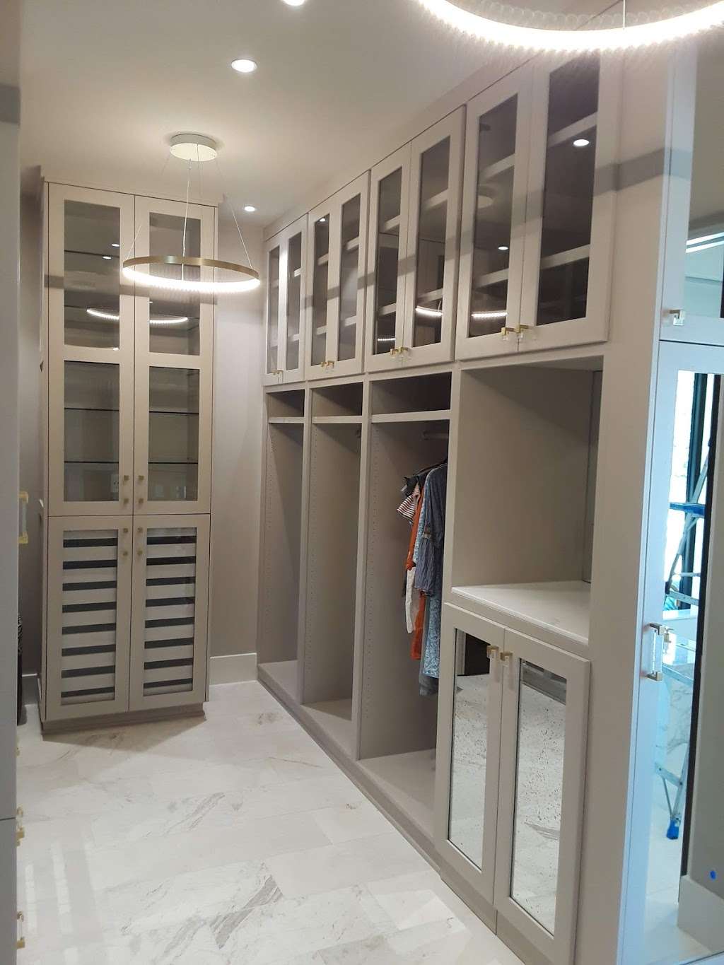 Michael Edwards Custom Cabinetry & Closets. Inc | 6305 Camp Bullis Rd, San Antonio, TX 78257, USA | Phone: (210) 651-3800