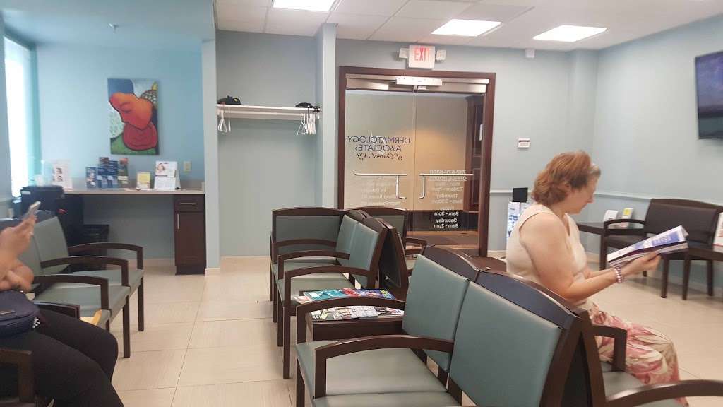 Dermatology Associates of Central NJ | 3548 U.S. 9 South, Old Bridge Township, NJ 08857, USA | Phone: (732) 201-6596