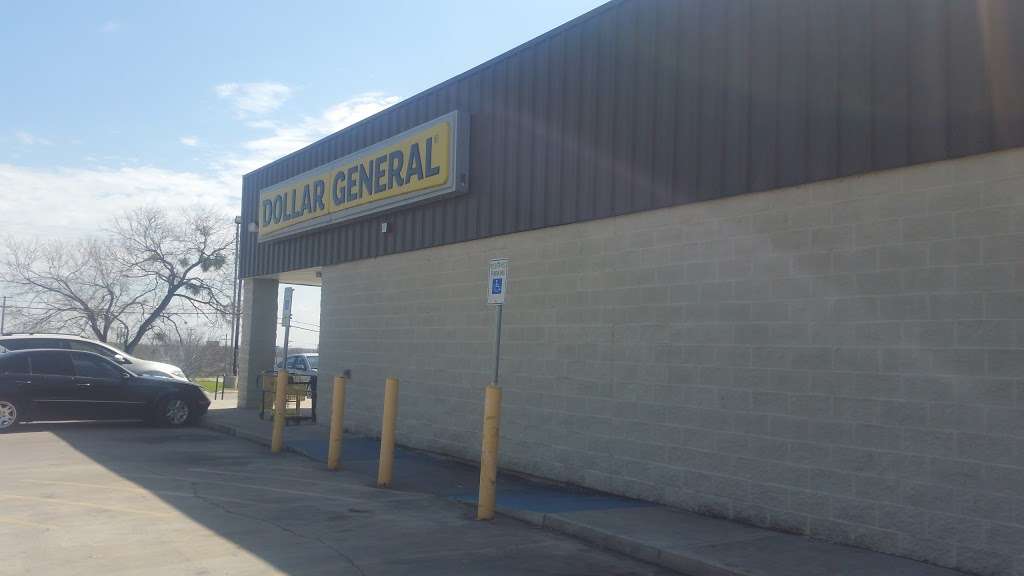 Dollar General | 5070 Old Seguin Rd Ste 2, Kirby, TX 78219, USA | Phone: (210) 666-4009