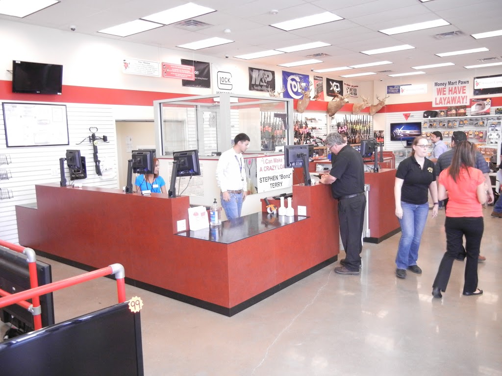 Money Mart Pawn & Jewelry | 1837 Broadway St, Pearland, TX 77581, USA | Phone: (281) 661-3501