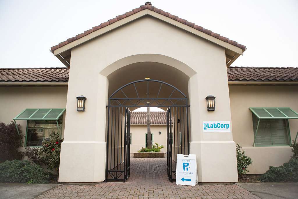 Modern Endo of Napa | 3448 Villa Ln #101, Napa, CA 94558, USA | Phone: (707) 265-7790