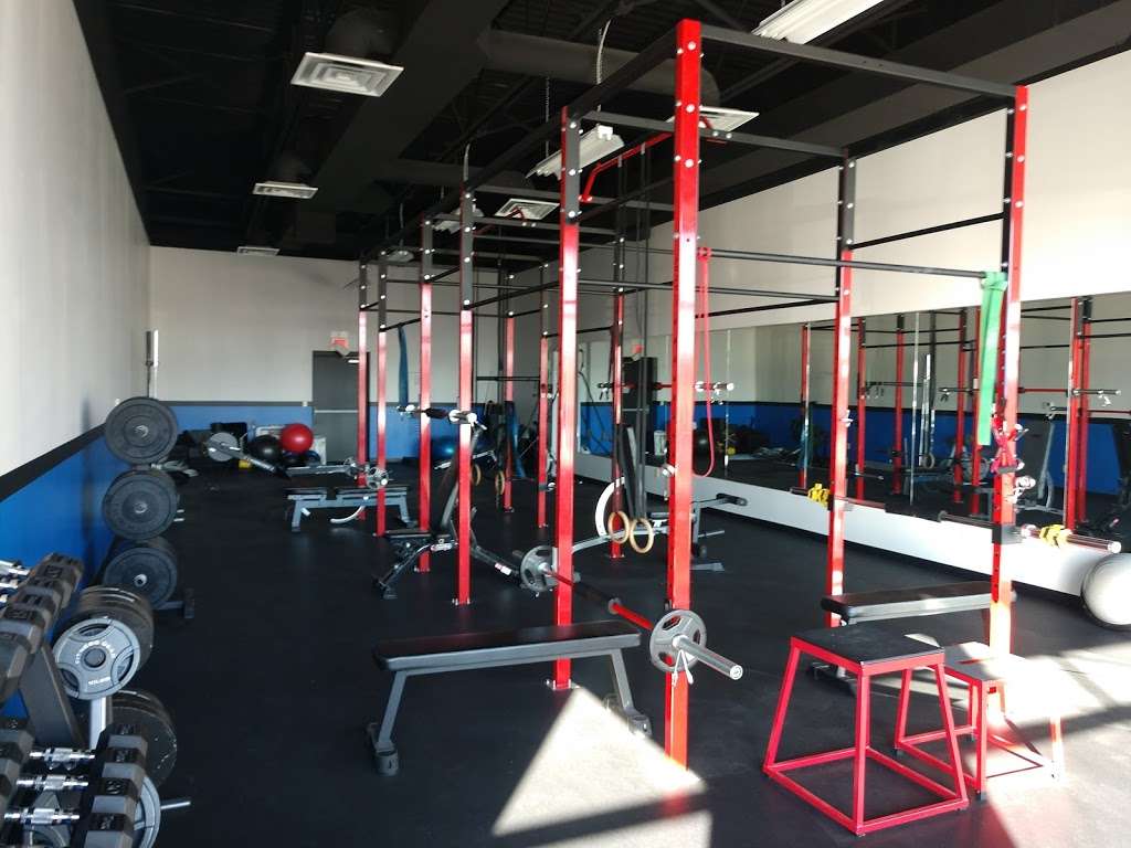 Proven Fitness & Performance | 2030 Baron Dr #107, Sycamore, IL 60178, USA | Phone: (224) 333-1451