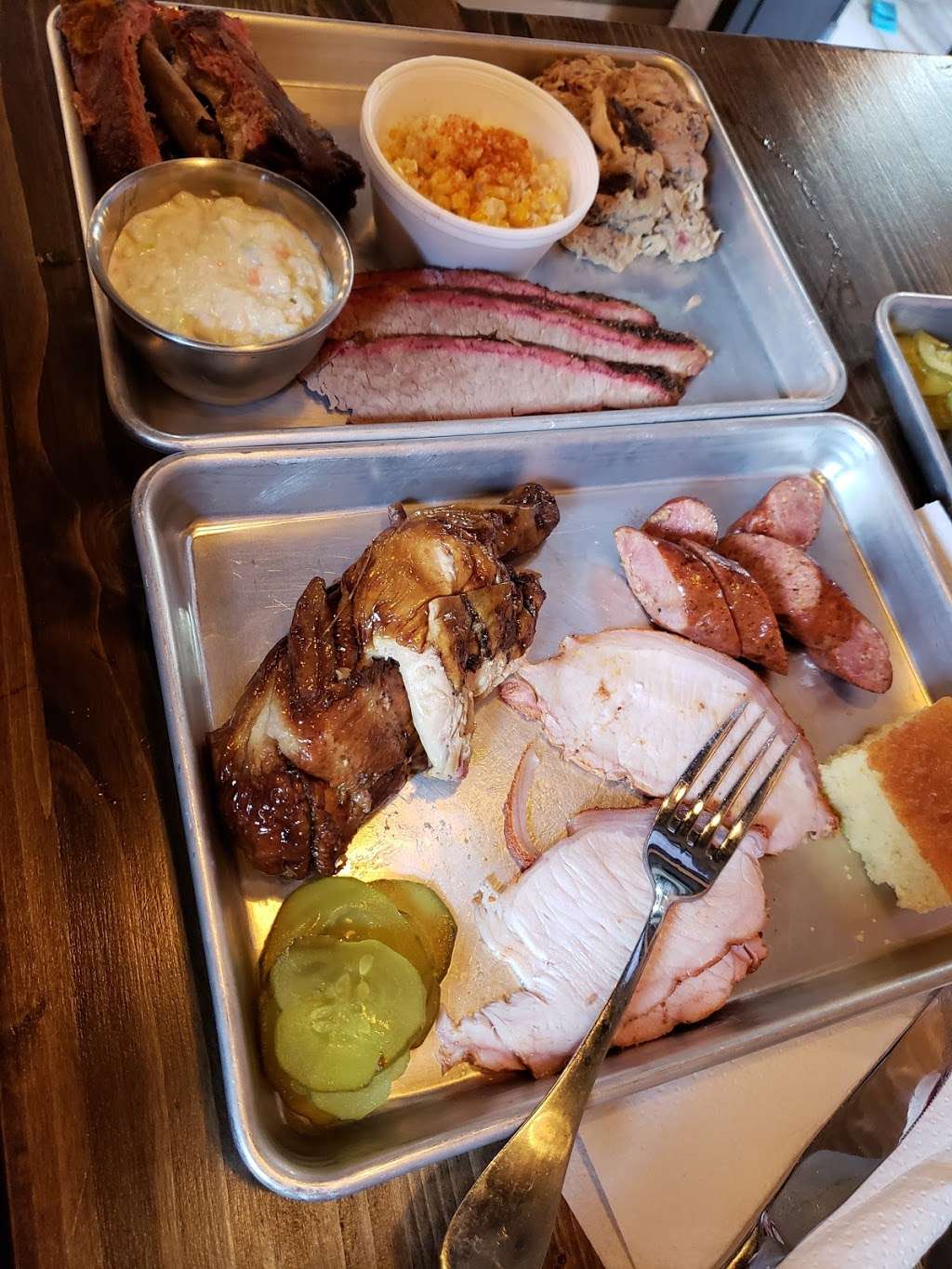 Bubs BBQ | 241 N Liberty St, Lowell, IN 46356, USA | Phone: (219) 300-2138