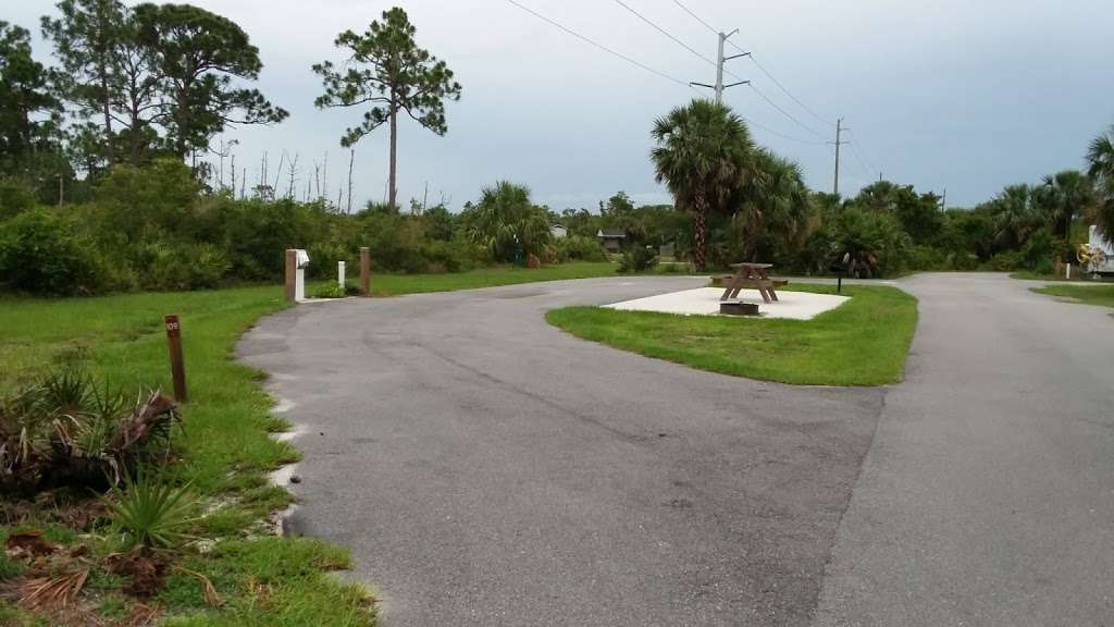 River Campground | Jupiter, FL 33469, USA | Phone: (800) 326-3521