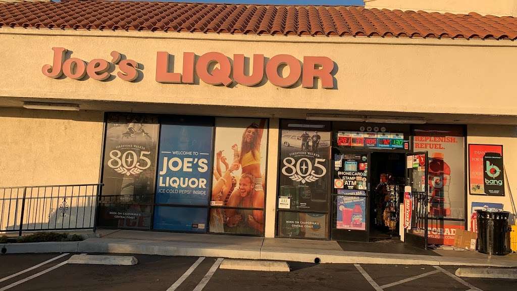 Joes Liquor | 710 N Brea Blvd ste b, Brea, CA 92821, USA | Phone: (714) 255-0717