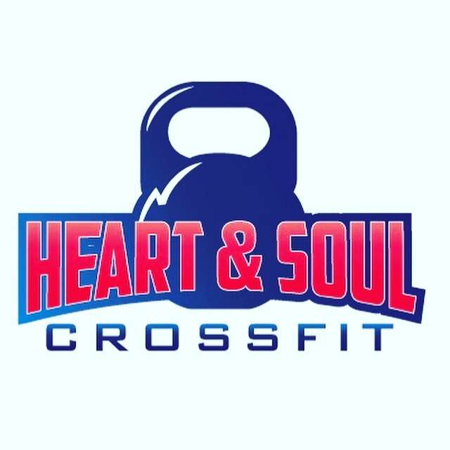 Heart and Soul Crossfit | 531 N 4th St, Denver, PA 17517, USA | Phone: (717) 466-0088