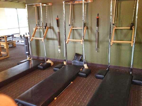 Tomi Pilates | 5600 N 7th St #120, Phoenix, AZ 85014, USA | Phone: (602) 882-6915