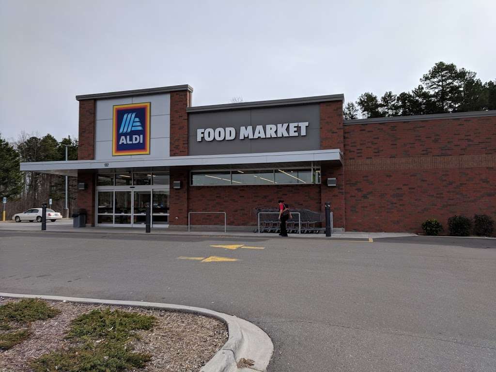 ALDI | 132 E Plaza Dr, Mooresville, NC 28115, USA | Phone: (855) 955-2534