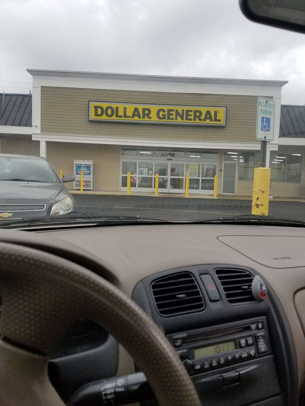 Dollar General | 1403 N Dupont Hwy, New Castle, DE 19720, USA | Phone: (302) 544-9364