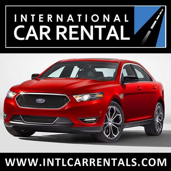 International Car Rental | 710 E San Ysidro Blvd # D, San Ysidro, CA 92173, USA | Phone: (619) 428-5100