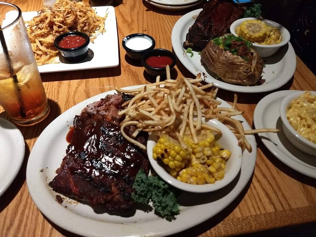 Bobby-Q BBQ Restaurant and Steakhouse | 1610 S Stapley Dr, Mesa, AZ 85204, USA | Phone: (480) 361-7470