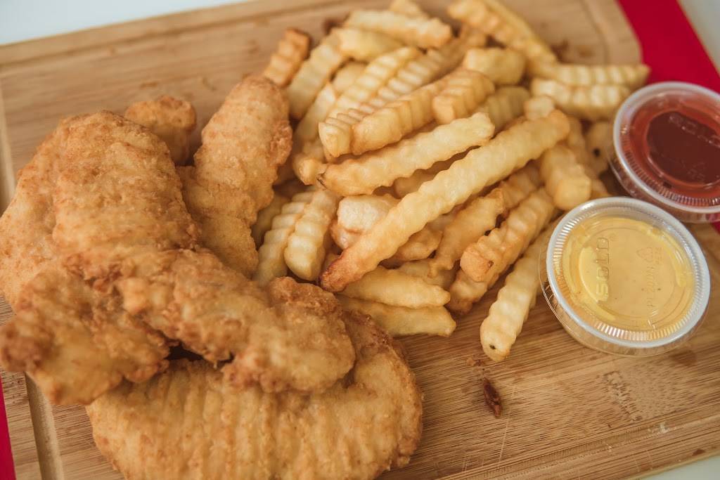 Chicken Basket | 4007 Norbeck rd BB, Rockville, MD 20853, USA | Phone: (301) 929-1991