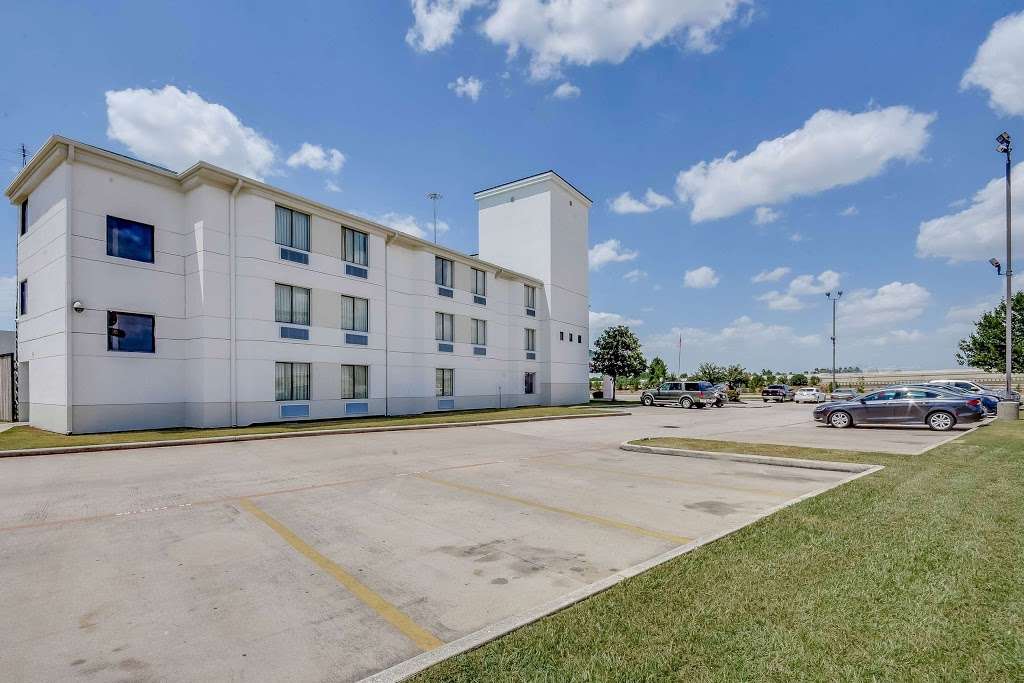 Motel 6 Houston - Katy TX | 22105 Katy Fwy, Katy, TX 77450, USA | Phone: (281) 395-4866