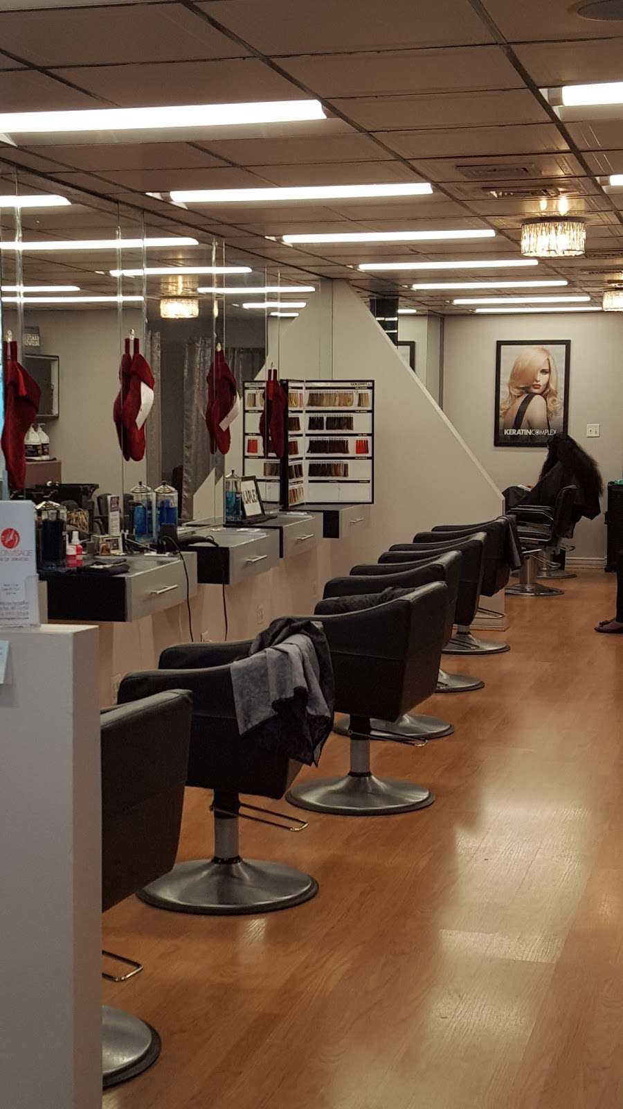 Salon Visage | 2 Jericho Turnpike, Jericho, NY 11753, USA | Phone: (516) 997-5069