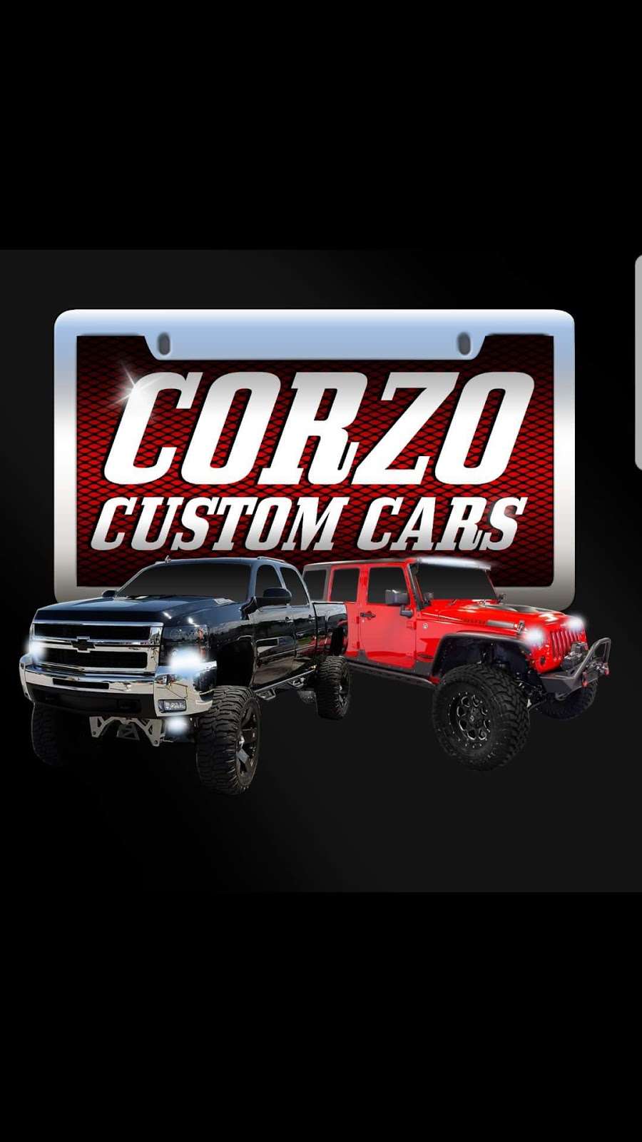 CCC CORZO CUSTOM CARS | 16554 Whittier Blvd, Whittier, CA 90603, USA | Phone: (562) 905-6040