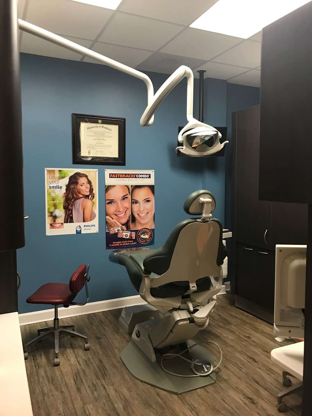 FCI Dental Care | Mohamed Saccoh, DDS | 413 Pulaski Hwy #107, Joppa, MD 21085, USA | Phone: (410) 679-4500