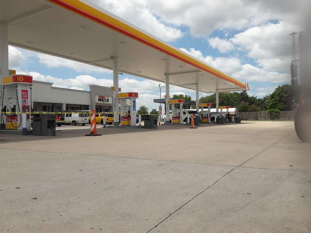 Shell | 17694 Hwy 6, Navasota, TX 77868, USA | Phone: (936) 825-0397