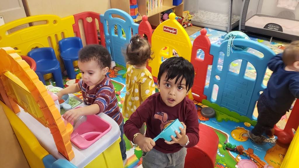 Happy Time Pre School & Day Care | 18 Davis Ave, Kearny, NJ 07032, USA | Phone: (201) 991-3377