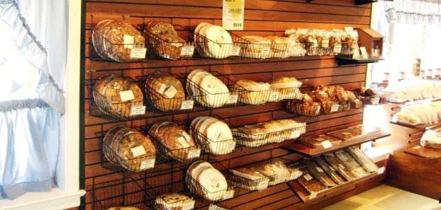 Achenbachs Pastries, Inc | 375 E Main St, Leola, PA 17540, USA | Phone: (717) 656-6671