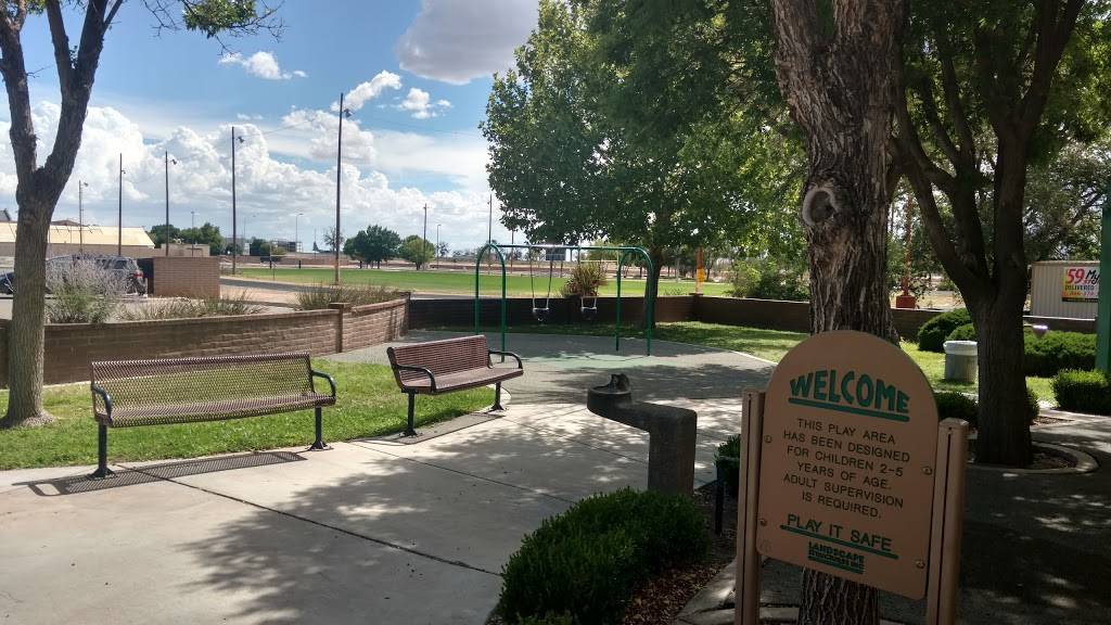 Marquez Park | Albuquerque, NM 87116, USA | Phone: (505) 846-1275