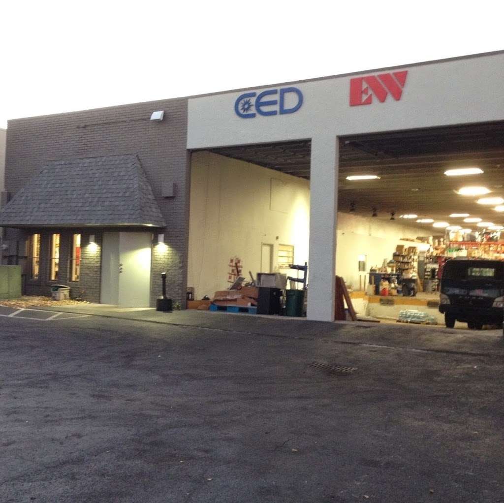 CED - Electrical Wholesalers | 3840 West 104th Street #5, Hialeah, FL 33018, USA | Phone: (305) 418-9141