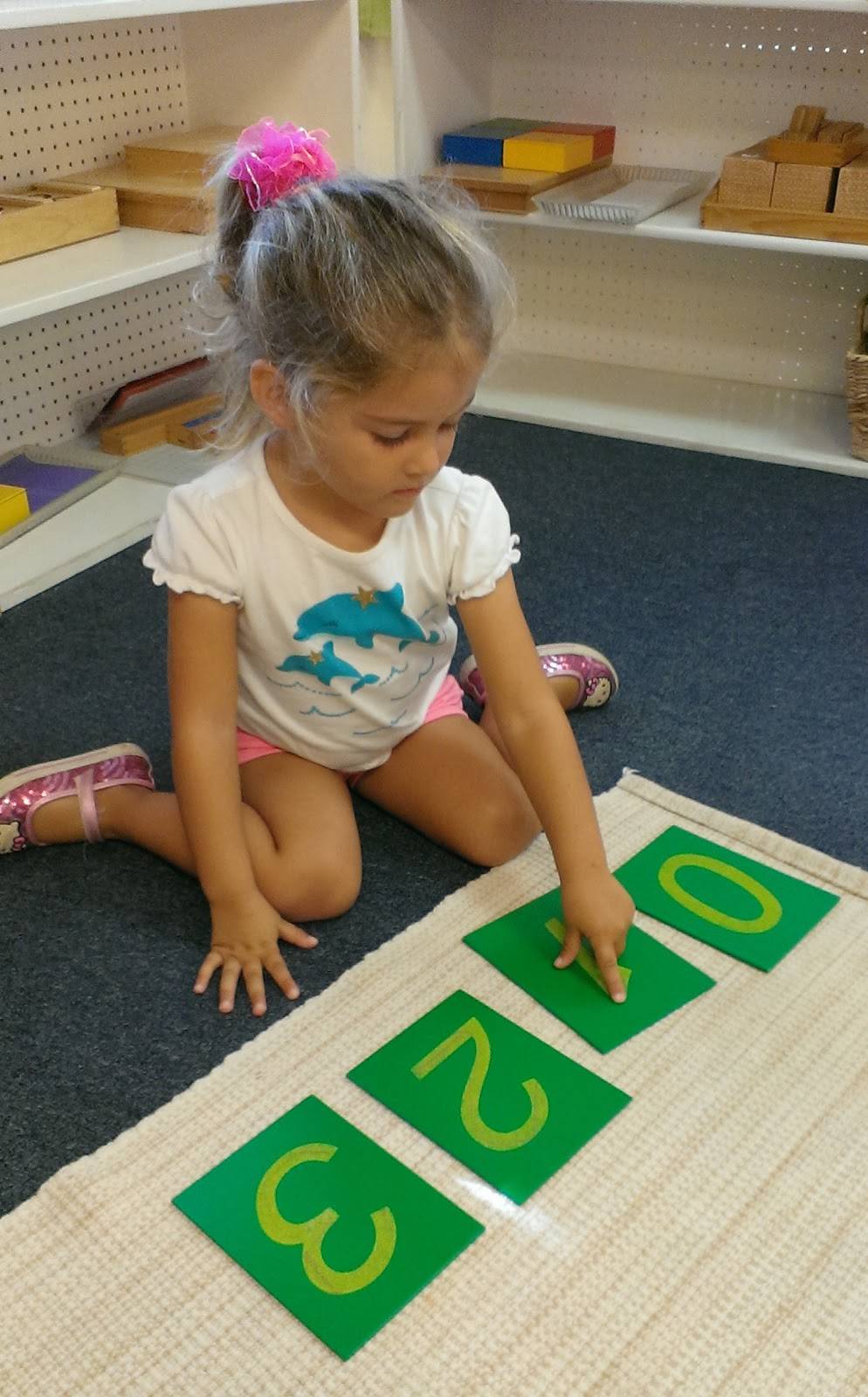 Montessori By the Sea | 1603 Gulf Way, St Pete Beach, FL 33706, USA | Phone: (727) 360-7621