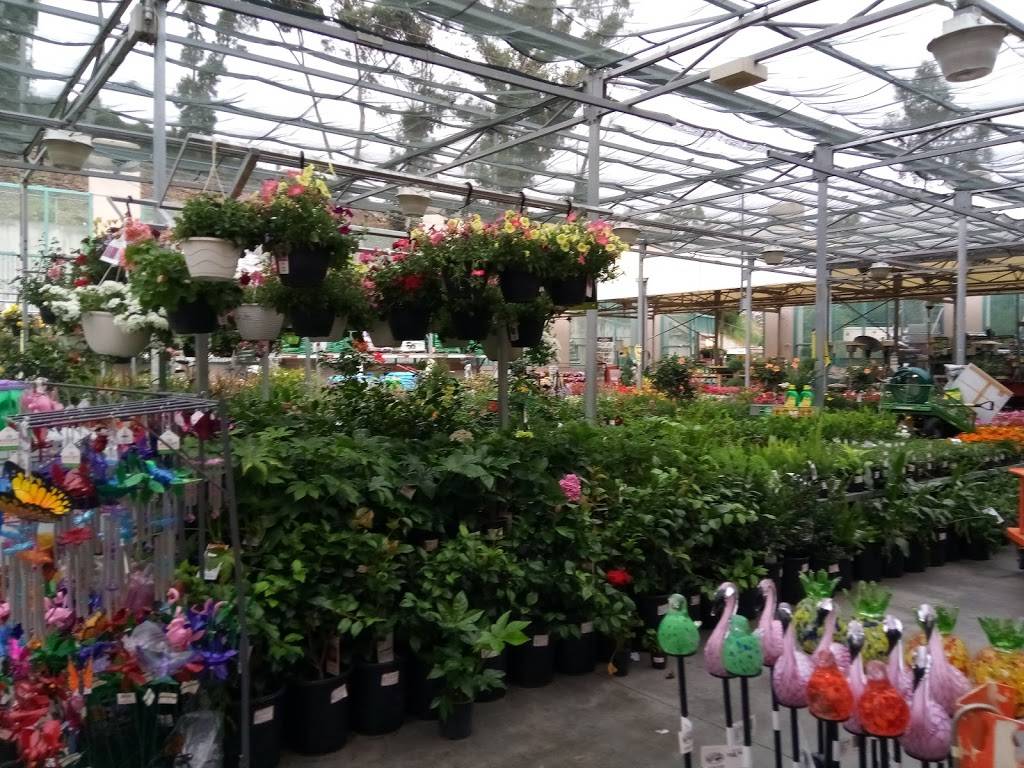 Garden Center at The Home Depot | 2450 Cherry Ave, Signal Hill, CA 90755, USA | Phone: (562) 595-9200
